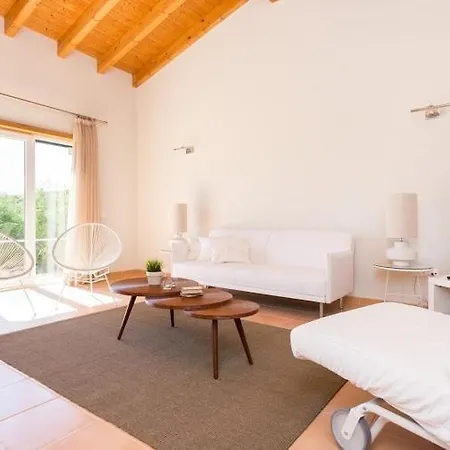 Villas T3 Com Jardim Vila Sagres Extérieur photo