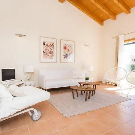 Villas T3 Com Jardim Vila Sagres Extérieur photo