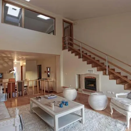 Villas T3 Com Jardim Vila Sagres Extérieur photo