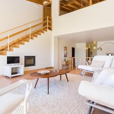 Villas T3 Com Jardim Vila Sagres Extérieur photo