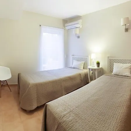 Villas T3 Com Jardim Vila Sagres Extérieur photo