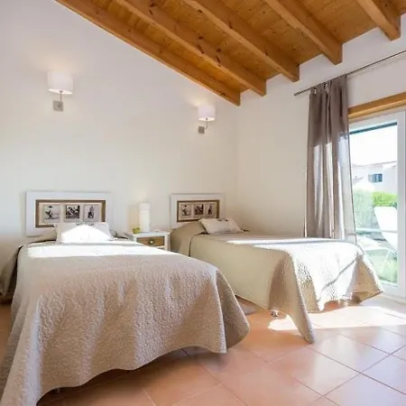 Villas T3 Com Jardim Vila Sagres Extérieur photo
