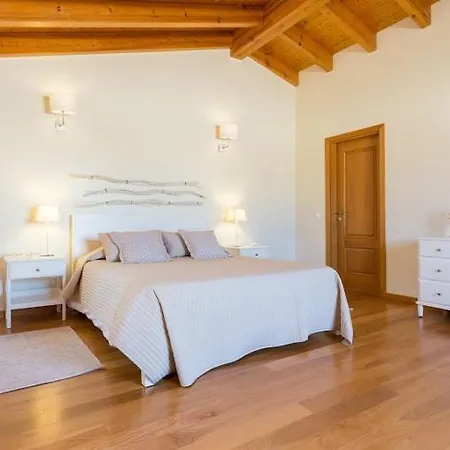 Villas T3 Com Jardim Vila Sagres Extérieur photo