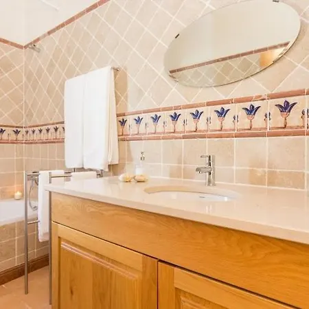 Villas T3 Com Jardim Vila Sagres Extérieur photo