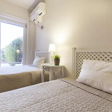 Villas T3 Com Jardim Vila Sagres Extérieur photo