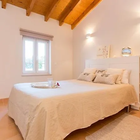 Villas T3 Com Jardim Vila Sagres Extérieur photo