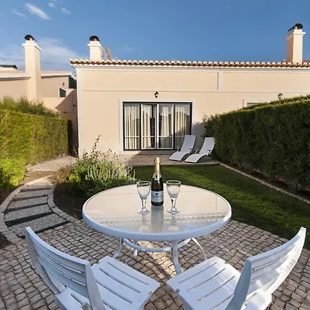 Villas T3 Com Jardim Vila Sagres Extérieur photo