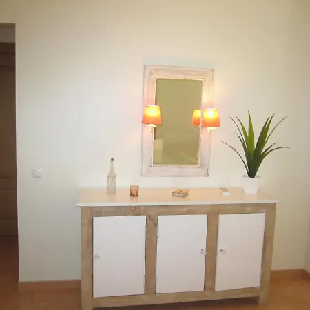 Villas T3 Com Jardim Vila Sagres Extérieur photo