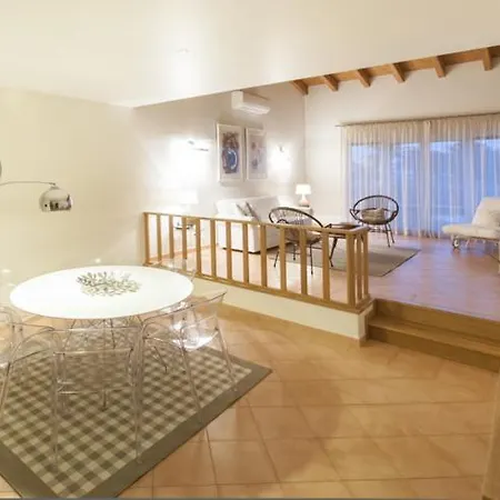 Villas T3 Com Jardim Vila Sagres Extérieur photo