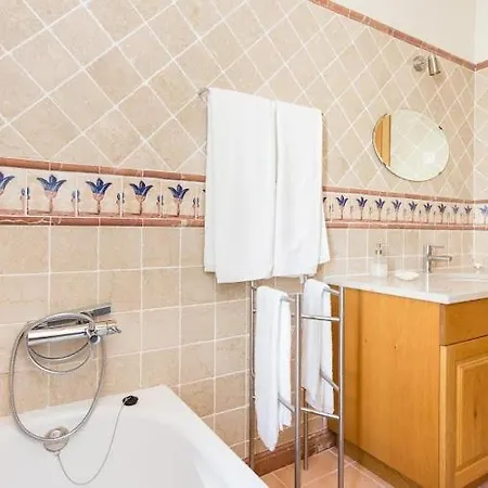 Villas T3 Com Jardim Vila Sagres Extérieur photo