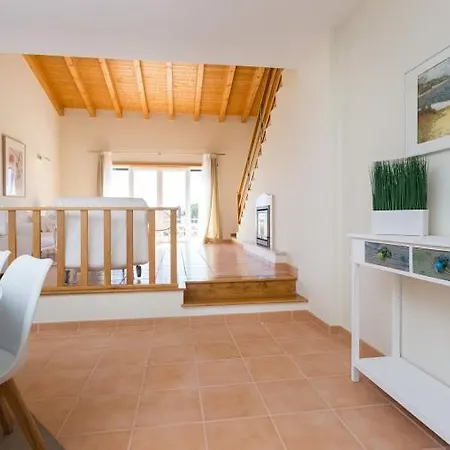 Villas T3 Com Jardim Vila Sagres Extérieur photo