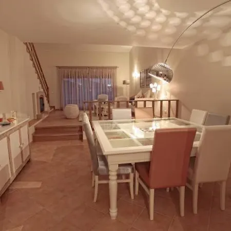 Villas T3 Com Jardim Vila Sagres Extérieur photo