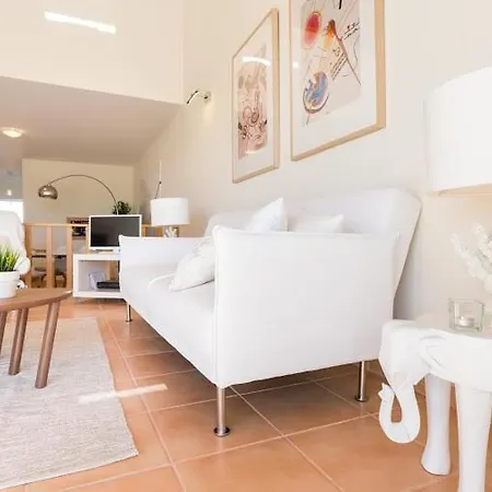 Villas T3 Com Jardim Vila Sagres Extérieur photo
