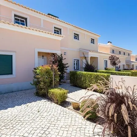 Villas T3 Com Jardim Vila Sagres Extérieur photo