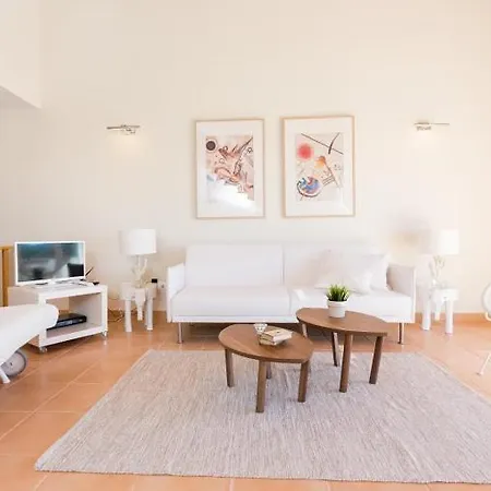 Villas T3 Com Jardim Vila Sagres Extérieur photo