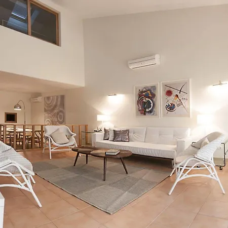 Villas T3 Com Jardim Vila Sagres Extérieur photo