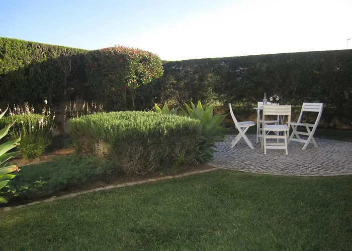 Villas T3 Com Jardim Vila Sagres